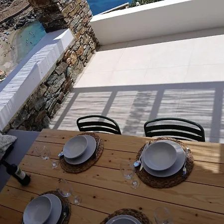 Myrea Tinos House * Agios Romanos