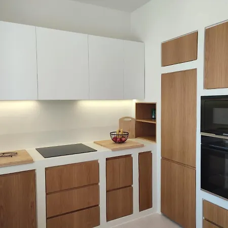 Myrea Tinos House * Agios Romanos