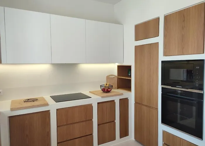 Myrea Tinos House * Agios Romanos