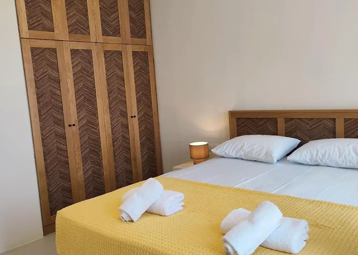 Myrea Tinos House Vakantiehuis *