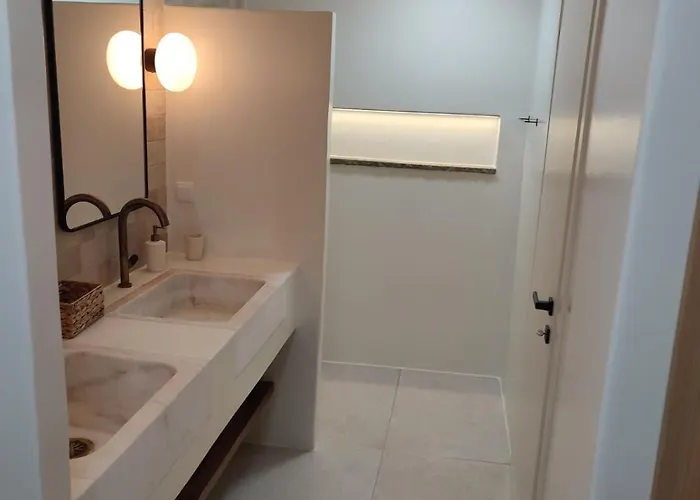 Vakantiehuis Myrea Tinos House