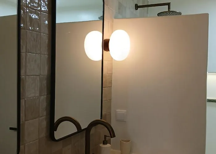 Vakantiehuis Myrea Tinos House *