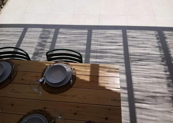 Vakantiehuis Myrea Tinos House