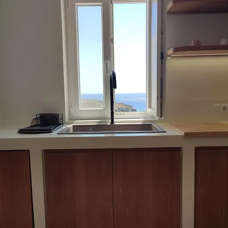 Myrea Tinos House * Agios Romanos