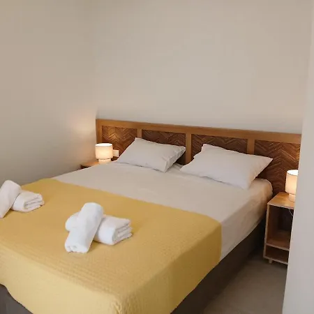 Tatil Evi Myrea Tinos House