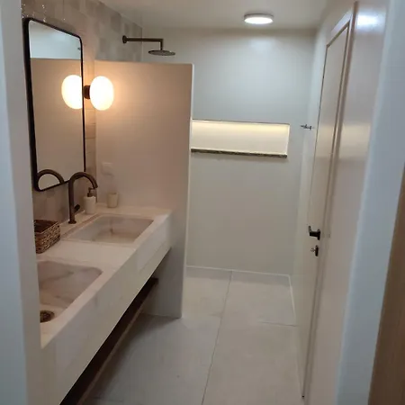 بيت للعطل Myrea Tinos House