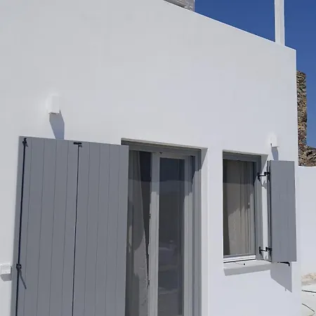 Myrea Tinos House * Agios Romanos