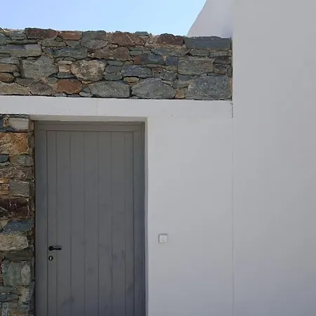 بيت للعطل Myrea Tinos House